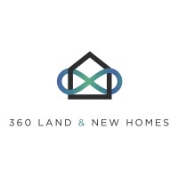 360 Land & New Homes logo - Similar company to Ejs Town Planning Solutions