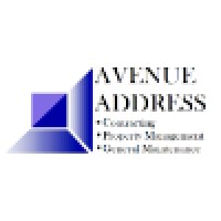 Avenue Address property Management L.L.C logo - Similar company to Areca Property Management L.L.C.
