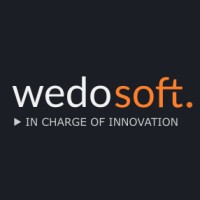 Wedosoft. logo - Similar company to B.Telligent Romania