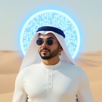 The AI Sheikh logo - Similar company to Skillloom Solutions
