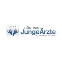 Bündnis Junge Ärztinnen und Ärzte logo - Similar company to Centro De Diseño Mecánico E Innovación Tecnológica Unam