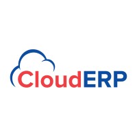 CloudERP logo - Similar company to Clouderpro