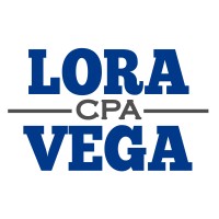 Lora Vega CPA logo - Similar company to My Cpa Pro, Pc™