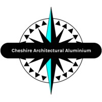 Cheshire Architectural Aluminium logo - Similar company to Weston Trade Frames Ltd