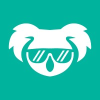 Cool Koala Creative logo - Similar company to Symal Creative Inc