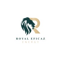Royal Eficaz Energy Oil Trading LLC logo - Similar company to Gcc Oil Trading