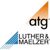 atg Luther & Maelzer logo - Similar company to Miksch Gmbh