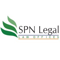SPN Legal logo - Similar company to Spn Advisors Llp