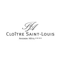Hôtel Cloître Saint Louis logo - Similar company to Groupe Idm Auto & Moto