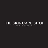 The skincare shop logo - Similar company to Koa Luxury