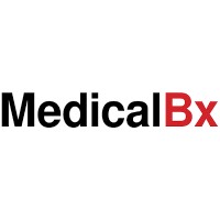 MedicalBx logo - Similar company to Studentbody