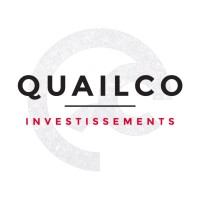 Investissements Quailco Inc. logo - Similar company to Dynamicson