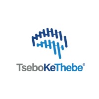Tsebo ke Thebe Consultancy and Projects logo - Similar company to Ama Consulting Engineers