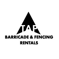 TAP Barricade & Fencing Rentals logo - Similar company to Equityset
