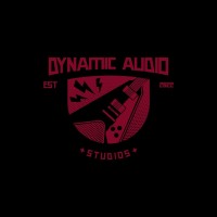 Dynamic Audio Studios logo - Similar company to Primary Elements