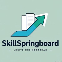 SkillSpringboard logo - Similar company to Panorama Research Solutions