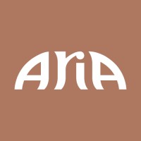 Aria Pop-up logo - Similar company to Lyon Content | Seo Blog Writing, Content Writing, & Copywriting Services