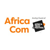 AFRICACOM 2023 logo - Similar company to Pan-African