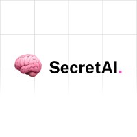 SecretAI logo - Similar company to Secret Lab