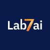 Lab7ai logo - Similar company to Teqshure