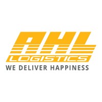 AHL Logistics LLC logo - Similar company to Ahl Logistics