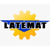 LATÉMAT INTERNATIONAL INC. logo - Similar company to Md Hydraulics And Technical Services