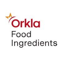 Orkla Food Ingredients AS logo - Similar company to Cake Décor Ltd