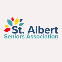 St. Albert Seniors Association logo - Similar company to Zenith Logistics St. Albert