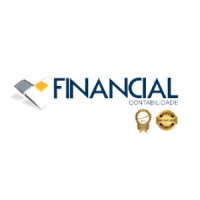 Financial Contabilidade logo - Similar company to W3 Contabilidade