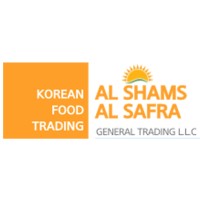 Al Shams Al Safra General Trading logo - Similar company to Shams Al Iman General Trading Llc