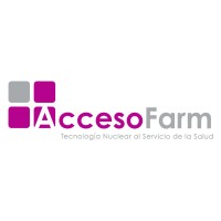 AccesoFarm logo - Similar company to Omicronlab