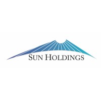 Sun Holdings logo - Similar company to Serendipity Recruiting