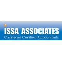 ISSA Associates logo - Similar company to The Devonshire Clinic Limited