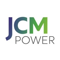 JCM Power logo - Similar company to Bradley University