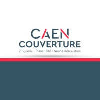 CAEN COUVERTURE logo - Similar company to Les Poutineurs