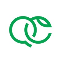 QualityChain logo - Similar company to 4Bmc