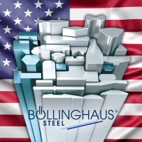 Boellinghaus Steel Americas logo - Similar company to Protam Group Mühendi̇sli̇k A.Ş.