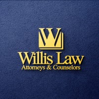 Willis Law logo - Similar company to Pointe Alarm