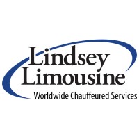 Lindsey Limousine Worldwide Chauffeured Services logo - Similar company to Webventures.Com