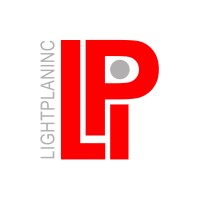 Light Plan Inc. logo - Similar company to Light Origin Studio