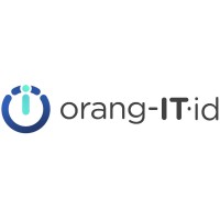 Orang-IT.id logo - Similar company to Proxsis It