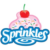 Sprinkles logo - Similar company to Sprinkles & Co