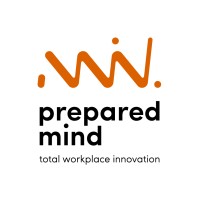 Prepared Mind logo - Similar company to Kikoen Vzw