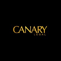 CANARY LEGAL logo - Similar company to Canary Legal