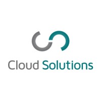 Cloud Solutions As