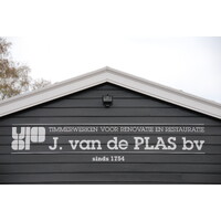 J. Van De Plas Bv