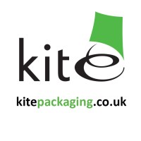Kite Packaging logo - Similar company to Rawpac