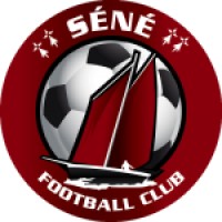 SÉNÉ FOOTBALL CLUB logo - Similar company to Landerneau Football Club