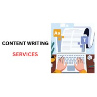 Content writing services in Dehradun logo - Similar company to Quillnext