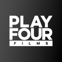 Play Four Films logo - Similar company to Visualcreations.Com